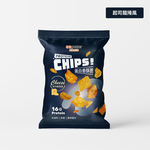 蛋白香酥脆33g/包 (口味任選)｜果果能量, , large