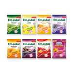  Em-eukal , , large