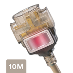 曙光過載防護動力線 10M, , large