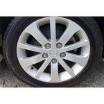 Wheel Cleaner, , large