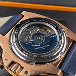 [TIMEMASTER] GiorgioFedon1919 watch, 42mm, GF00003, , large