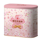 Hsi Lai Sesame Egg Roll Gift Box 512g (4 rolls x 8 packs), , large