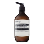 【AESOP】橙香身體乳霜 500ml, , large