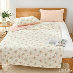 【Great Living 格蕾寢飾】義大利La Belle ICECOOL眠綿冰蠶絲蛋白涼感涼被 雙人180*200cm 多款任選, , large