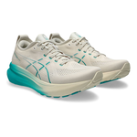 [秉宸] ASICS GEL-KAYANO 31 慢跑鞋 白水藍 一般楦 1011B867-200, , large
