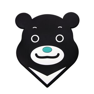 Hypersonic 大頭熊讚多功能止滑墊