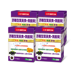 Lutein+Blackcurrant Complex Tablets, , large