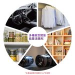 智慧迷你循環除濕器 衣櫥鞋櫃除溼盒, , large