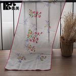 [Kaimei Cotton] 7-pack Random Excellent MIT Taiwan Made Carefully Selected High-quality Fine Gauze 2-layer Gauze Soft Towel/Scarf, , large
