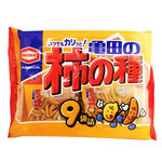 cheese cracker, , large