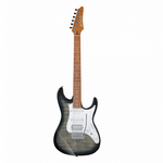 Ibanez AZ22S1F 電吉他 黑色漸層【敦煌樂器】, , large