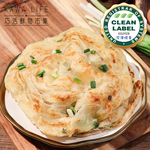 kawa scallion pancakes, , large