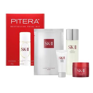 SK-II Pitera Bestseller Trial Kit