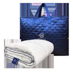 Hilton-Five-star luxury style 100% high-quality cashmere lambswool quilt 2.5kg, , large