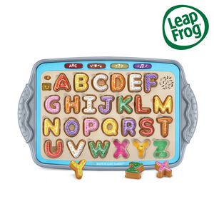 官方直營【LeapFrog】ABC甜點烘焙師