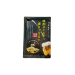 山田墨魚絲-奶油醬燒, , large