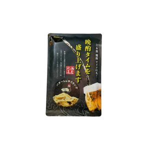 SANTA Butter soy sauce sakiika