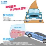含到府安裝【鷹之眼】3D全景旗艦版行車記錄器 (送-32G隨身碟) 行車紀錄器 R3D197, , large