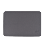 【Monster】 Soft Diatomaceous Earth Absorbent Sink Draining Mat (45x30cm) – Gray, , large