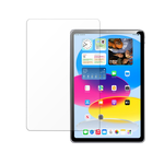 (一組2入)【TG72】iPad Air5/Air4 10.9吋 2022/2020鋼化玻璃螢幕保護貼, 透明, large