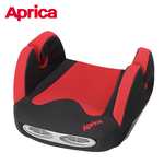 【Aprica】Moving Support 3-12Y Belt Backless Booster(Black mix RD), , large