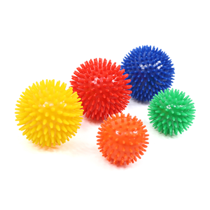 SEVA Spiky Massage Ball 5 in 1