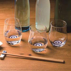 日本Aderia 蛇目品酒杯 金益合drinkeat