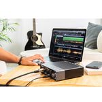 YAMAHA Steinberg UR22C Studio Pack 錄音介面組【敦煌樂器】, , large