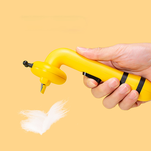 小蜜蜂寵物除毛刀梳