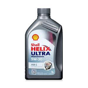 【汽車百貨】SHELL Helix Ultra AML 5W30