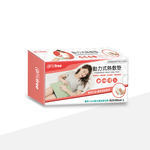 Comefree 動力式熱敷墊 62x30cm L [西合], , large