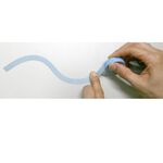Heatproof Crepe Masking Tape, , large