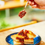 [OR Sauce]Scallop Seafood XO Sauce, , large