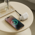 Allite Power Go Qi2 Foldable Magnetic Wireless Charger, , large
