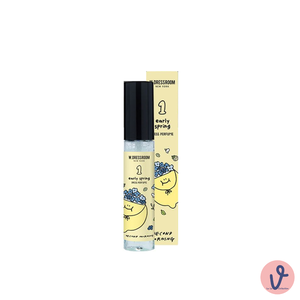 [LaLa V]韓國W.DRESSROOM X SECOND MORNING衣物居家香氛噴霧 1 早春 30ml