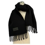 Scarf, , large