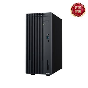 華碩 H-V500MV-13420H138W PC(黑)