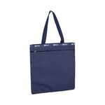 |快速出貨|Lesportsac Large Emerald Tote 大型肩背托特包/ 雪國汪星人, , large