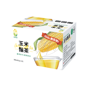 Corn Silk Tea