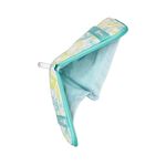 |快速出貨|Lesportsac Compact Zip Wallet 極簡輕薄錢包-青檸新綠, , large