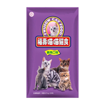 【福壽】FUSO Pets福壽貓食-鮪魚口味 20磅（9.07kg）, , large