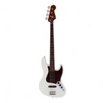 Fender MIJ LTD Traditional II 60s J Bass RSTD RW OWT【敦煌樂器】, , large
