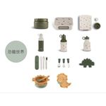官方直營【Citron】點心盒_恐龍世界, , large