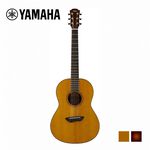 YAMAHA CSF3M 全單電民謠木吉他 原木/漸層色【敦煌樂器】, , large