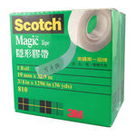 Scotch Tape 3PCS 810, , large