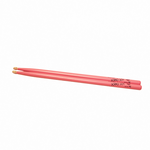 Los Cabos LC43-5AH Pink 胡桃木鼓棒 粉紅色【敦煌樂器】, , large