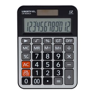 利百代LB-5028CA 國考用計算機