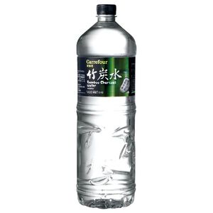 C-Bamboo Charcoal Water 1500ml