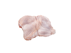 【Withheart Meat Shop】Free-Range Chicken Boneles Chicken Leg 300g