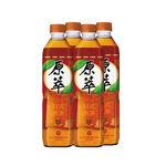 Real Leaf Japanese Hojicha 580ml, , large